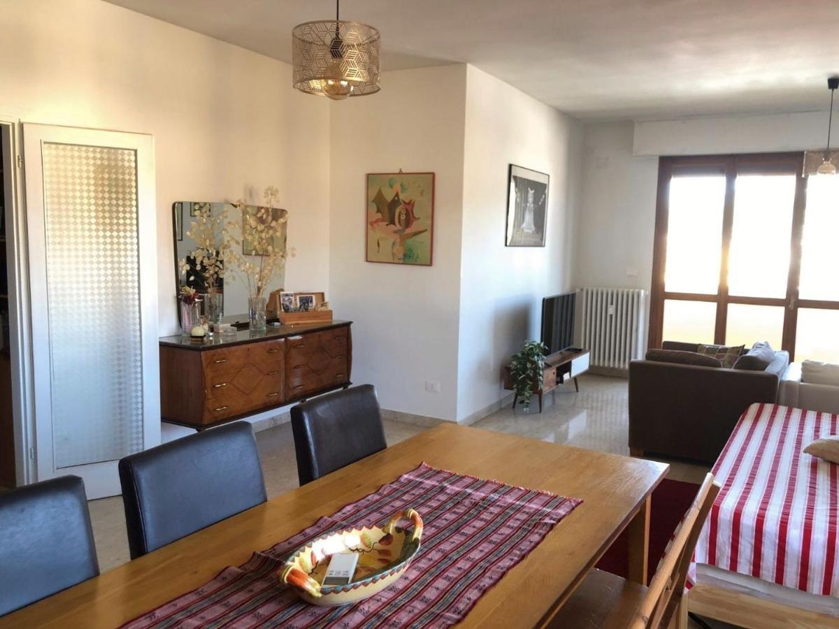 Attico Panoramico Firenze Apartment Exterior photo