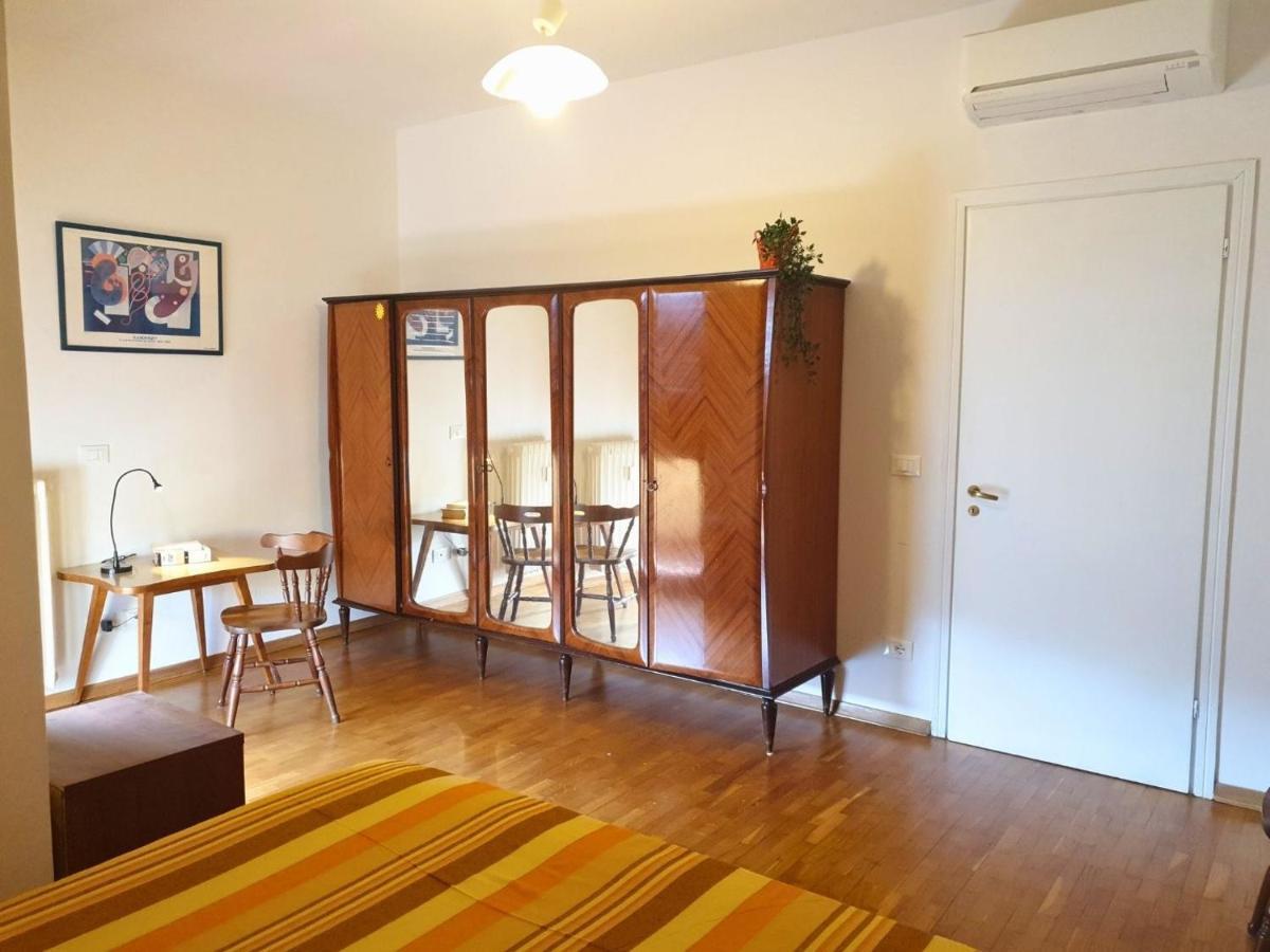 Attico Panoramico Firenze Apartment Exterior photo