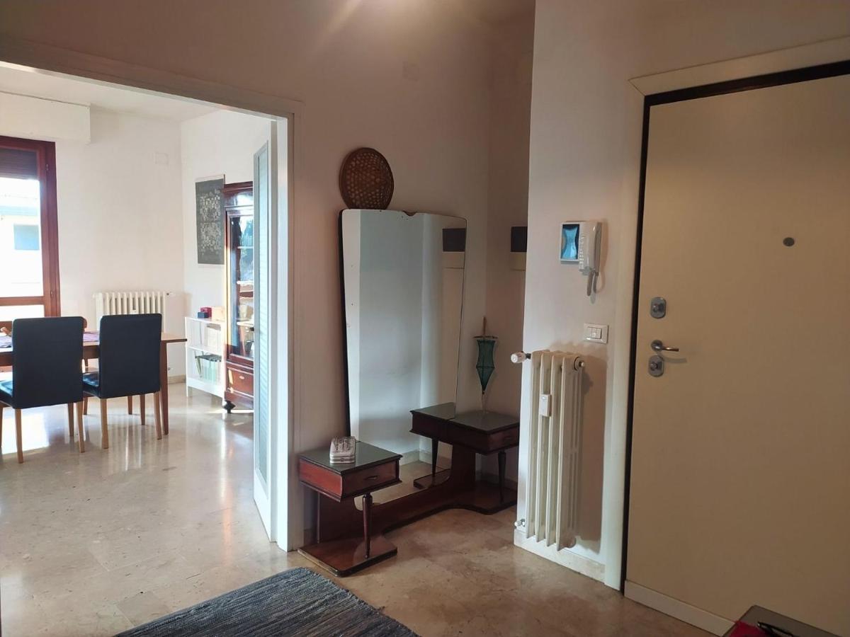 Attico Panoramico Firenze Apartment Exterior photo