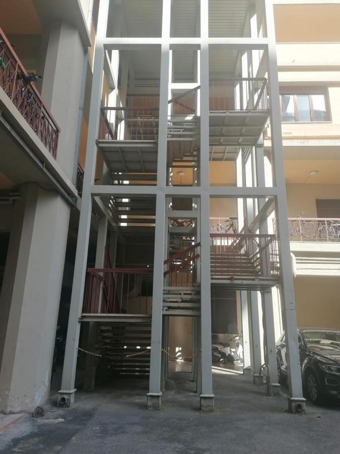 Attico Panoramico Firenze Apartment Exterior photo
